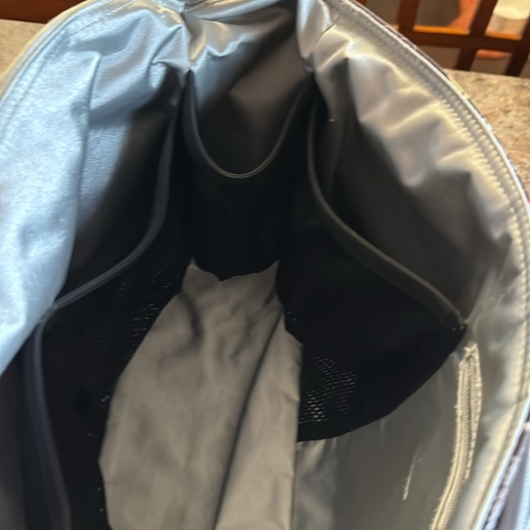 Ju Ju Be diaper bag - Picture 9 of 16